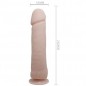 PENE 26CM REALISTICO CON VIBRACION NATURAL