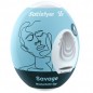 HUEVOS MASTURBADORES SATISFYER