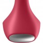 SATISFYER PLUG ANAL VIBRADOR BACKDOOR LOVER SATISFYER PLUG ANAL VIBRADOR BACKDOOR LOVER
