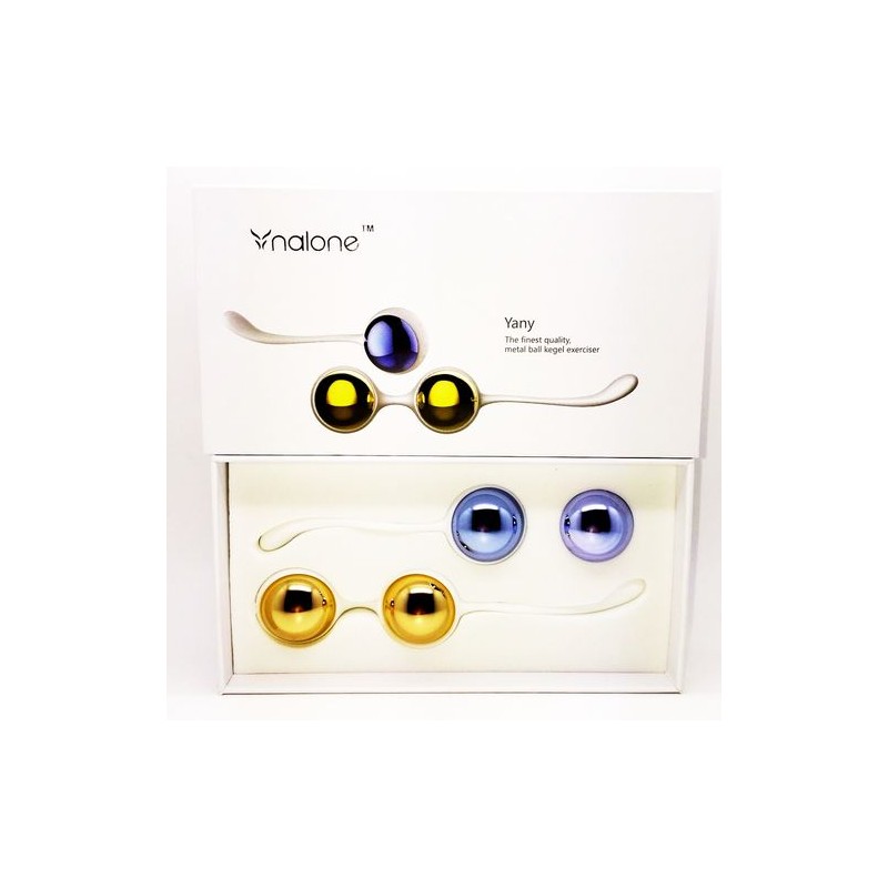 BOLAS CHINAS CON PESOS INTERCAMBIABLES