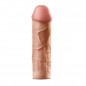 EXTENSION PARA EL PENE 20CM