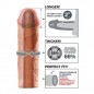 EXTENSION PARA EL PENE 20CM