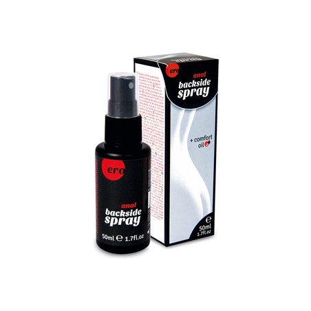 SPRAY RELAJANTE ANAL 50ML