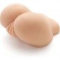 CULO MASTURBADOR REALISTA CON VIBRADOR