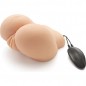 CULO MASTURBADOR REALISTA CON VIBRADOR