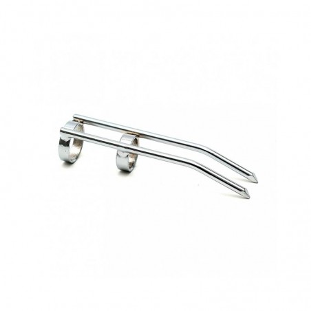 Imagen, estimulador tipo catnail para caricias eróticas con diseño ajustable al dedo, online