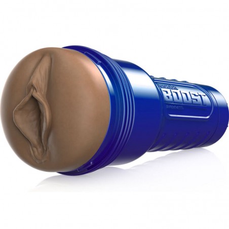 Imagen, masturbador Fleshlight Boost vagina realista con Turbo Tech para hombres, online