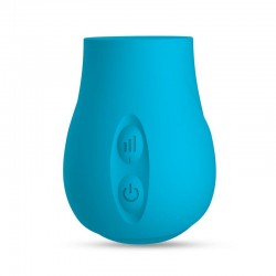 Imagen, Eivian set 4 piezas intercambiables con vibración y thrusting, online