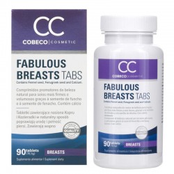 COBECO CC FABULOUS BREASTS...