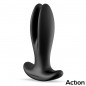 PLUG ANAL EXPANDIBLE CON CONTROL REMOTO PLUG ANAL EXPANDIBLE CON CONTROL REMOTO