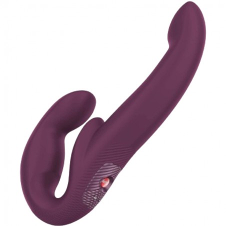 SHARE VIBE PRO VIBRADOR DOBLE