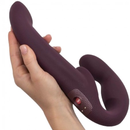 SHARE VIBE PRO VIBRADOR DOBLE