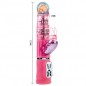 PASSION ROCK BUNNY RAMPANTE 10F 27 CM