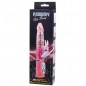 PASSION ROCK BUNNY RAMPANTE 10F 27 CM