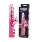 PASSION ROCK BUNNY RAMPANTE 10F 27 CM