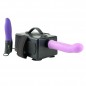 FETISH FANTASY SERIES MÁQUINA SEXUAL PORTÁTIL DE VIAJE CON MALETÍN