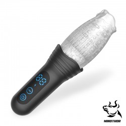 Imagen, Subaz, masturbador masculino avanzado con 9 funciones de rotación 360º, online