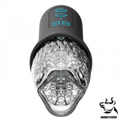 Imagen, Subaz, masturbador masculino avanzado con 9 funciones de rotación 360º, online