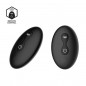 PLUG ANAL VIBRACIÓN, MOVIMIENTO TWISTER 360º Y CONTROL REMOTO PLUG ANAL VIBRACIÓN, MOVIMIENTO TWISTER 360º Y CONTROL REMOTO