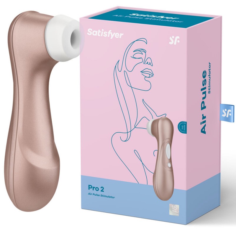 SATISFYER PRO 2 NEXT GENERATION