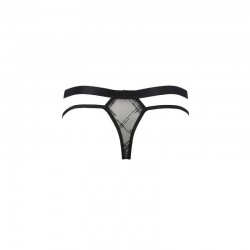 Imagen, tanga Hombre Collin negro Passion elástico, online