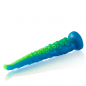 SCYLLA DILDO TENTÁCULO FLUORESCENTE GRANDE SCYLLA DILDO TENTÁCULO FLUORESCENTE GRANDE