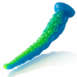 SCYLLA DILDO TENTÁCULO FLUORESCENTE GRANDE SCYLLA DILDO TENTÁCULO FLUORESCENTE GRANDE
