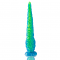 SCYLLA DILDO TENTÁCULO FLUORESCENTE GRANDE SCYLLA DILDO TENTÁCULO FLUORESCENTE GRANDE