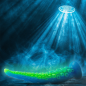 SCYLLA DILDO TENTÁCULO FLUORESCENTE GRANDE SCYLLA DILDO TENTÁCULO FLUORESCENTE GRANDE