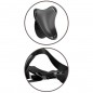 ARNES AJUSTABLE PARA PRINCIPIANTES KING COCK ELITE CON DILDO 15.2 CM