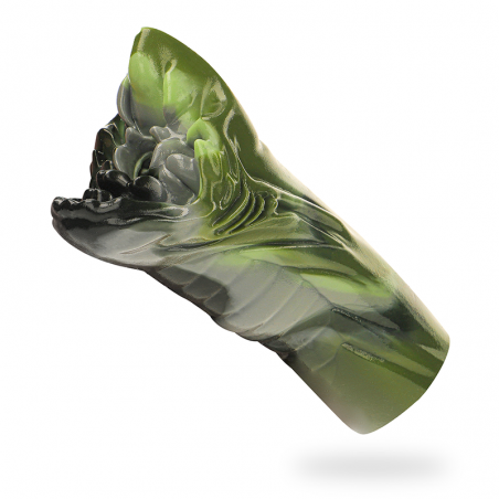 Imagen, Steropes masturbador masculino EPIC CYBERSILICOCK inspirado en la mitología griega, online