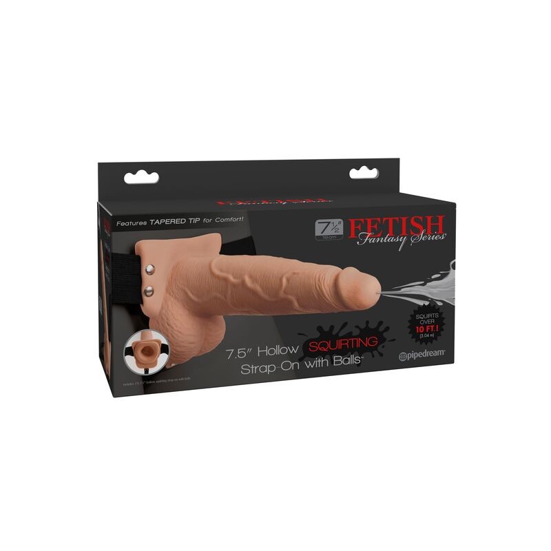 ARNES AJUSTABLE PENE SQUIRTING 19 CM ARNES AJUSTABLE PENE SQUIRTING 19 CM
