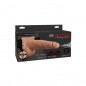 ARNES AJUSTABLE PENE SQUIRTING 19 CM ARNES AJUSTABLE PENE SQUIRTING 19 CM