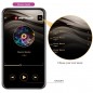 VIBRADOR CLÍTORIS Y PUNTO G CON APP