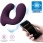 VIBRADOR CLÍTORIS Y PUNTO G CON APP