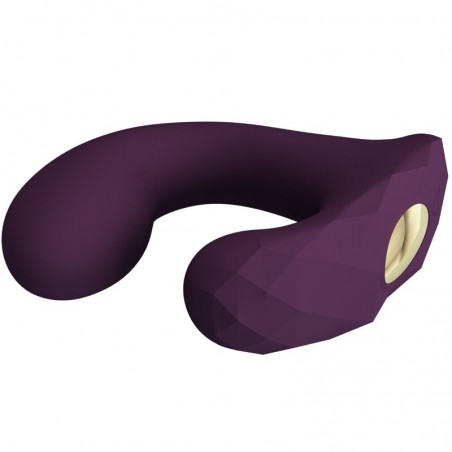 VIBRADOR CLÍTORIS Y PUNTO G CON APP