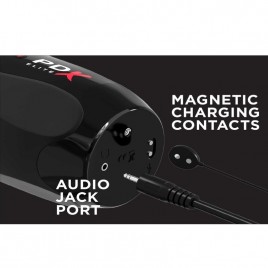 Imagen, masturbador masculino PDX Elite Ultimate Milker 2 giratorio y vibrador recargable, online