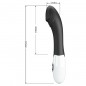 VIBRADOR PUNTO G 30 MODOS VIBRADOR PUNTO G 30 MODOS