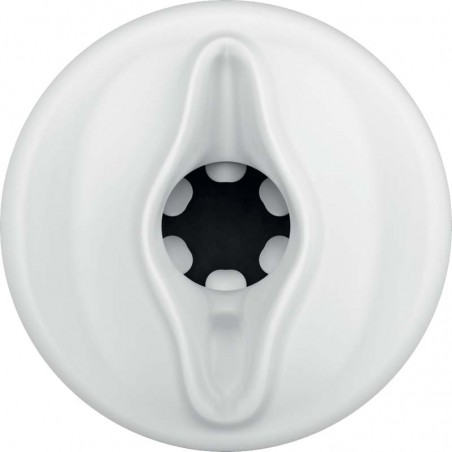 MASTURBADOR DE SUCCIÓN Y VIBRACIÓN