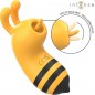 ESTIMULADOR CLÍTORIS ABEJA
