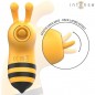 ESTIMULADOR CLÍTORIS ABEJA ESTIMULADOR CLÍTORIS ABEJA