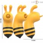ESTIMULADOR CLÍTORIS ABEJA ESTIMULADOR CLÍTORIS ABEJA