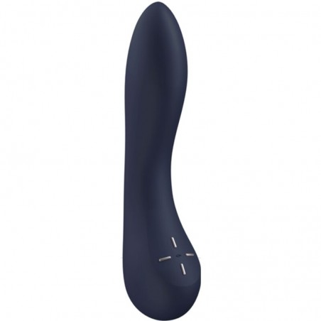 SATISFYER VIBRADOR 12 PROGRAMAS