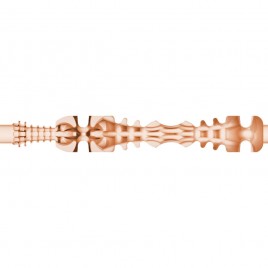 Imagen, masturbador Fleshlight Riley Reid Insomnia boca realista con textura oral intensa, online