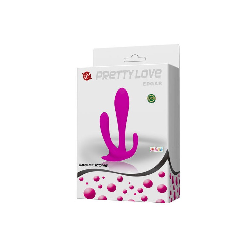 DOBLE ESTIMULACIÓN EDGAR