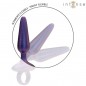 PLUG ANAL VIBRADOR CON CONTROL REMOTO