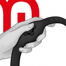 Imagen, reloj Watchme control remoto inalámbrico para juguetes sexuales inteligentes, online