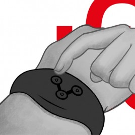 Imagen, reloj Watchme control remoto inalámbrico para juguetes sexuales inteligentes, online