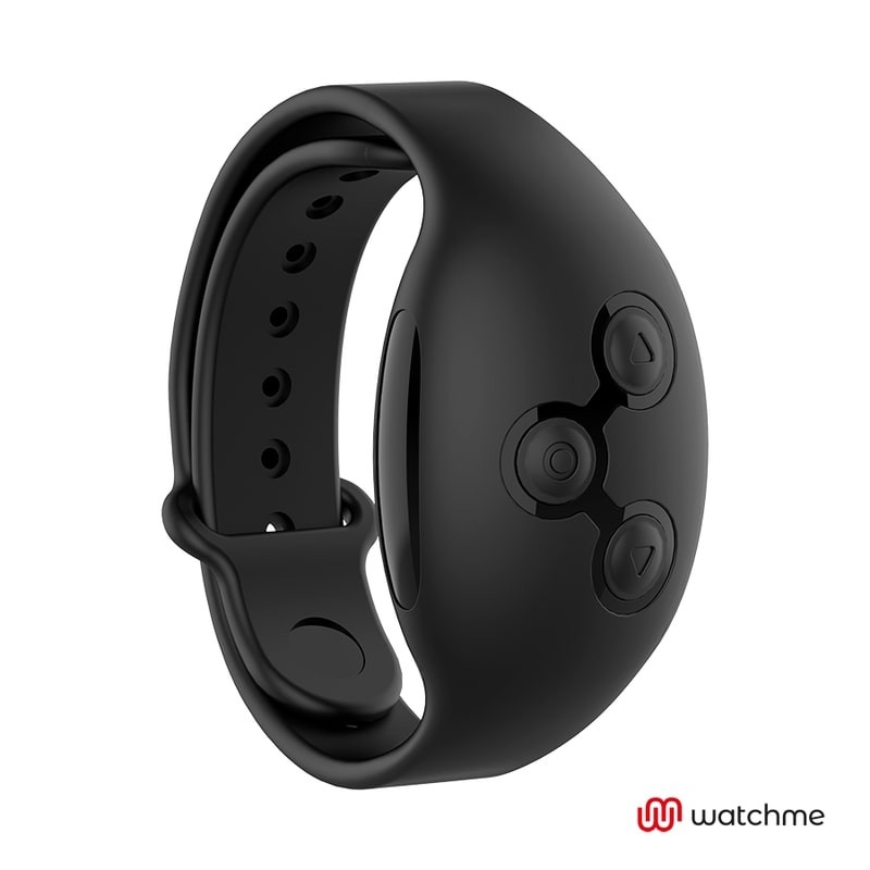 WATCHME RELOJ CONTROL REMOTO WIRELESS