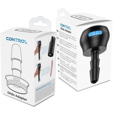 Imagen, Kiiroo Control Adaptador, conecta tu dildo y controla la acción con FeelMe AI, online